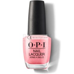 OPI Nail Lacquer körömlakk Princesses Rule! 15 ml