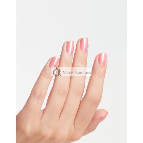 OPI Nail Lacquer körömlakk Princesses Rule! 15 ml