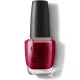 OPI Nail Lacquer körömlakk Miami Beet 15 ml