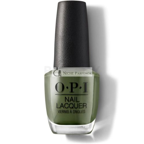 OPI Nail Lacquer körömlakk Suzi-First Lady Of Nails 15 ml