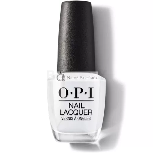 OPI Nail Lacquer körömlakk I Cannoli Wear OPI 15 ml