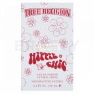 True Religion Hippie Chic Eau de Parfum nőknek 100 ml