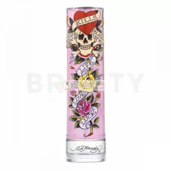   Christian Audigier Ed Hardy For Women Eau de Parfum für Damen 100 ml