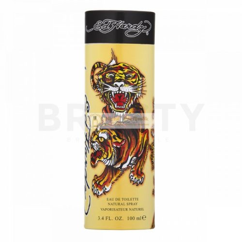 Christian Audigier Ed Hardy For Men Eau de Toilette férfiaknak 100 ml
