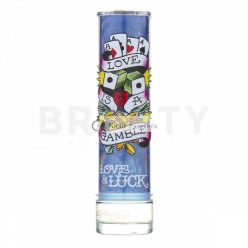   Christian Audigier Ed Hardy Love & Luck Man Eau de Toilette férfiaknak 100 ml