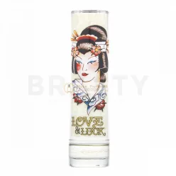   Christian Audigier Ed Hardy Love & Luck Woman Eau de Parfum für Damen 100 ml