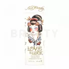 Christian Audigier Ed Hardy Love & Luck Woman Eau de Parfum für Damen 100 ml