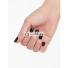 OPI Nail Lacquer körömlakk Lincoln Park after Dark 15 ml