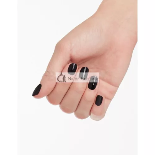 OPI Nail Lacquer körömlakk Lincoln Park after Dark 15 ml