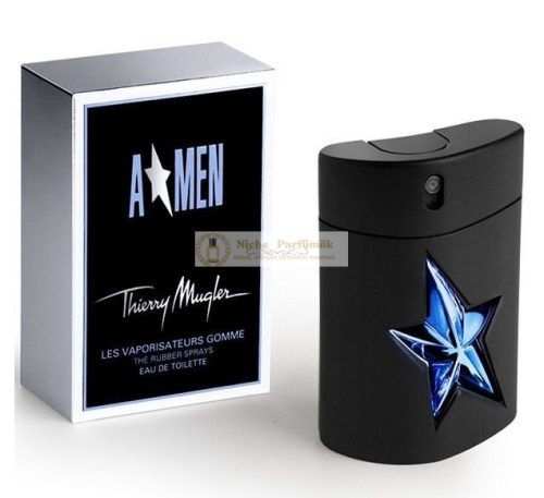 Mugler A Men EDT 10ml