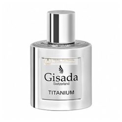 Gisada Titanium EDP Férfiaknak 5ml 