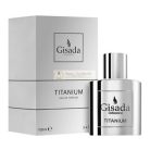 Gisada Titanium EDP Férfiaknak 5ml 
