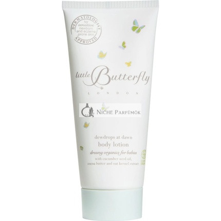 Little Butterfly Dewdrops at Dawn Baby Körperlotion - 100 ml