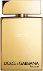 Dolce Gabbana The One Pour Homme Gold Intense eau de Parfum Férfiaknak