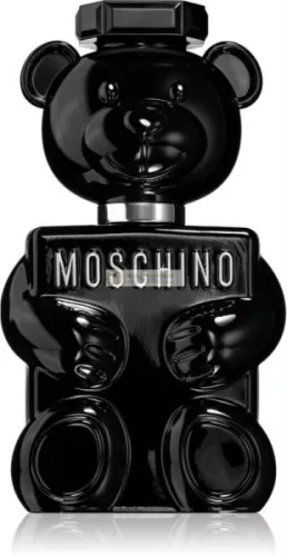 Moschino Toy Boy – Eau de Parfum Férfiaknak 10ml