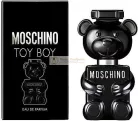 Moschino Toy Boy – Eau de Parfum Férfiaknak 10ml