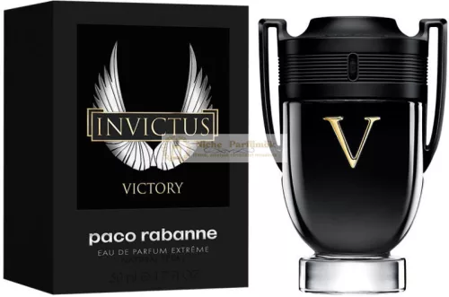 Paco Rabanne Invictus Victory eau de Parfüm Férfiaknak