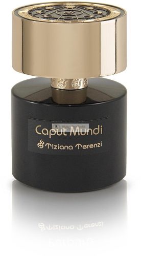 Tiziana Terenzi Caput Mundi Parfüm Unisex