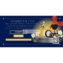 Ajándékutalvány  10000 FT-os