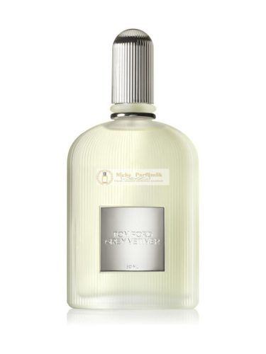 Tom Ford Grey Vertiver EDP Férfiaknak 5ml