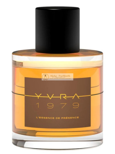 Yvra 1979 EDP Unisex 10ml