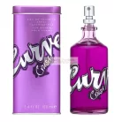 Liz Claiborne Curve Crush Eau de Toilette für Damen 100 ml