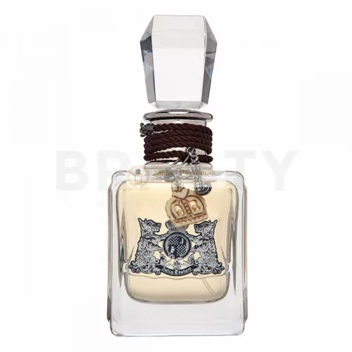 Juicy Couture Juicy Couture Eau de Parfum für Damen 50 ml