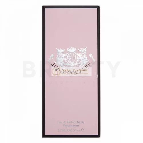 Juicy Couture Juicy Couture Eau de Parfum für Damen 50 ml
