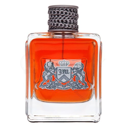 Juicy Couture Dirty English Eau de Toilette für Herren 100 ml