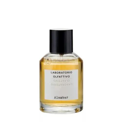 Laboratorio Olfattivo Alambar Eau de Parfum Uniszex