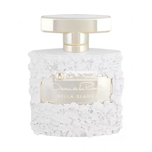 Oscar de la Renta Bella Blanca eau de Parfüm Nöknek