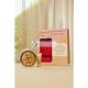 Elizabeth Arden X Braccialini Tua Fejlett Ceramid Kapszula - 60 Kapszula Ajándékcsomag