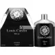 Louis Cardin "Silver" Eau De Parfum für Herren, 100ml