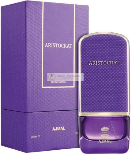 Ajmal Aristocrat EDP Nőknek