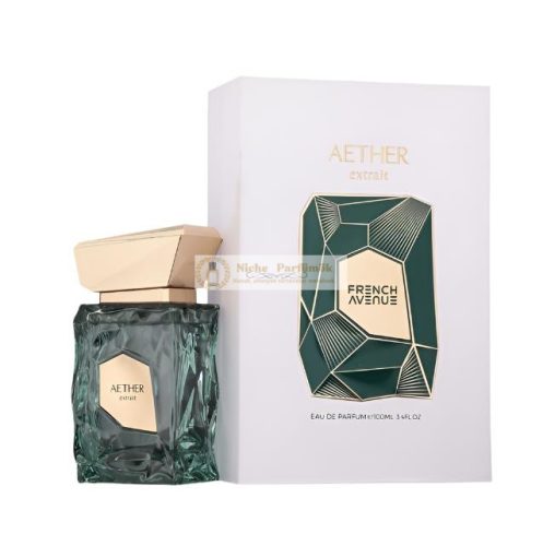 French Avenue Aether Extrait EDP Unisex 5ml