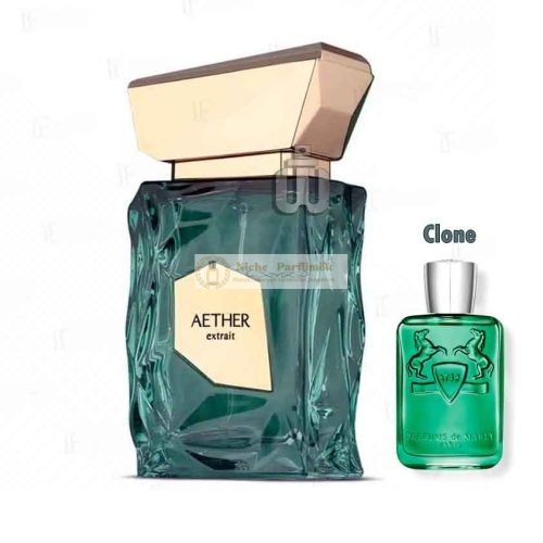 French Avenue Aether Extrait EDP Unisex 5ml
