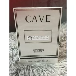Rosa Vaniglia by Cave Essential Luxury Perfume, 100ml