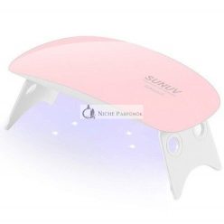 SUNUV SUN MINI2 UV LED Körömlámpa
