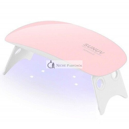 SUNUV SUN MINI2 UV LED Körömlámpa