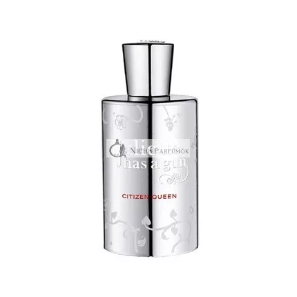 Juliette Has A Gun Citizen Queen Eau De Parfum, 100ml Tester