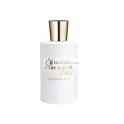 Juliette Has A Gun Another Oud Eau De Parfum, 100ml