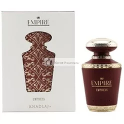 Khadlaj Empire Empress Eau De Parfum, 50ml